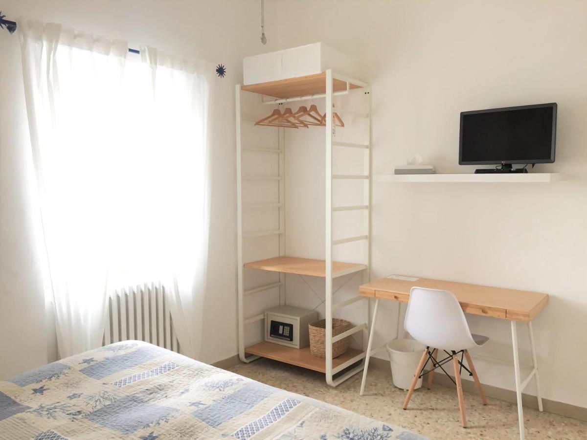 Zimmer Camere Sirolo Exteriér fotografie