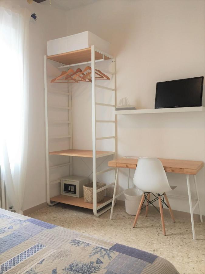 Zimmer Camere Sirolo Exteriér fotografie